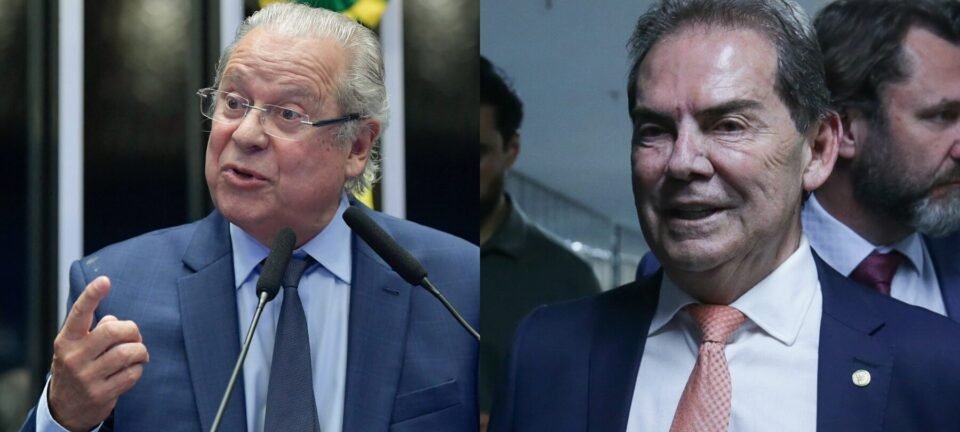 Paulinho da Força busca apoio para reduzir penas do 8/1 e consulta José Dirceu 2 ocrente 1759284088
