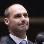 Disputa pela cassação de Eduardo Bolsonaro eleva tensão entre oposição, Câmara e STF 4 ocrente 1759287712