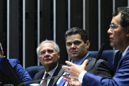 Senado dá aval ao 2º projeto de regulamentação da reforma tributária e texto retorna à Câmara 8 ocrente 1759290403