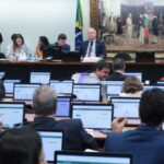 CCJ da Câmara aprova projeto que preserva decisões monocráticas do STF sob novas regras 5 ocrente 1759292182