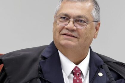 Dino vê legitimidade em eventual redução de penas do 8 de Janeiro aprovada pelo Congresso 4 ocrente 1759295846