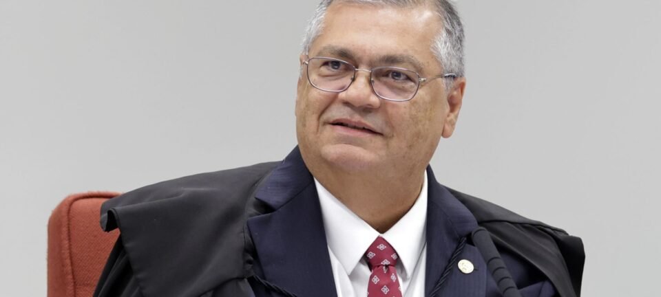 Dino vê legitimidade em eventual redução de penas do 8 de Janeiro aprovada pelo Congresso 2 ocrente 1759295846