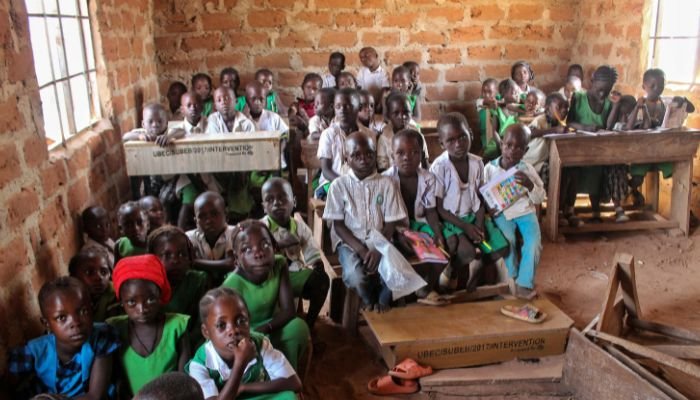 Grupo islâmico invade escola cristã e expulsa deslocados em Omdurman, no Sudão 2 ocrente 1759312916