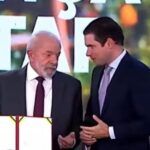 Após veto à Ficha Limpa, Lula exalta produtividade do Congresso em cerimônia no Planalto 5 ocrente 1759324599