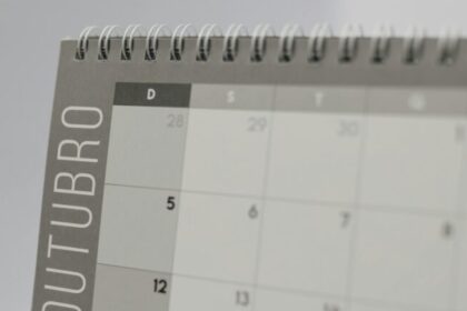 Outubro de 2025: confira os feriados e as datas comemorativas do mês 6 ocrente 1759330928
