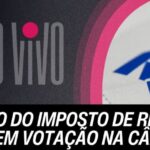 Câmara vota hoje isenção de Imposto de Renda para quem ganha até R$ 5 mil 5 ocrente 1759332731