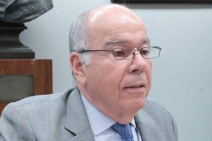 Sanções dos EUA travam pagamento de dívida de US$ 1,8 bilhão da Venezuela ao Brasil, diz chanceler 4 ocrente 1759334516