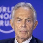 Tony Blair é cotado pelos EUA para liderar órgão provisório de administração em Gaza 4 ocrente 1759338114