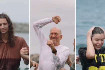 Igreja californiana ultrapassa 10 mil batismos em dois anos e reacende lembranças do Movimento Jesus 4 ocrente 1759339910