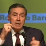 Barroso afirma que ficará no STF até a aposentadoria compulsória em 2033 5 ocrente 1759344393