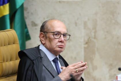 Gilmar Mendes propõe “lei antiembargo” para bloquear possíveis sanções da Lei Magnitsky 10 ocrente 1759348924