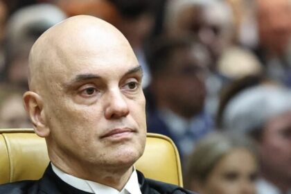 Moraes acelera no STF processo que ameaça tornar Eduardo Bolsonaro inelegível 8 ocrente 1759352503