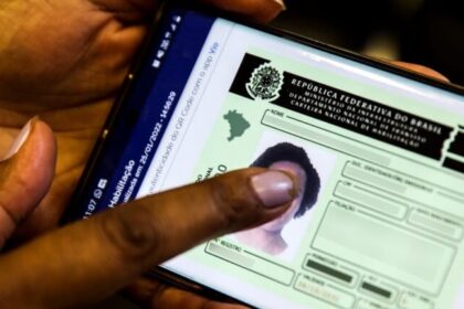 Governo abre consulta pública sobre proposta que elimina obrigação de autoescola para obter CNH 4 ocrente 1759356998