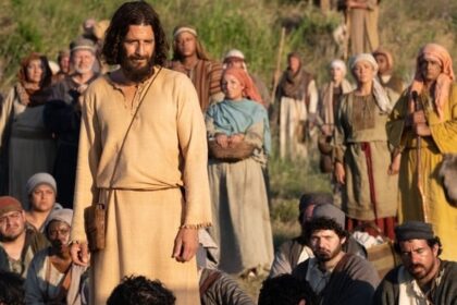 Quinta temporada de “The Chosen” bate recorde e entra para o Guinness como série mais traduzida do streaming 20 ocrente 1759357909
