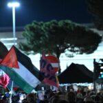 Turquia classifica como “ato terrorista” interceptação israelense de flotilha com Greta Thunberg 5 ocrente 1759378797