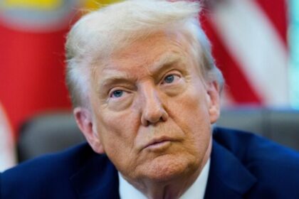 Trump congela US$ 18 bilhões para infraestrutura em Nova York por causa de exigências de diversidade 2 ocrente 1759383091