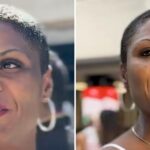Vídeo de ex-moradora de rua que credita nova vida a Jesus viraliza com milhões de curtidas 4 ocrente 1759388519