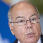 Brasil promete apoio público a plano de paz dos EUA para a Faixa de Gaza 5 ocrente 1759408505