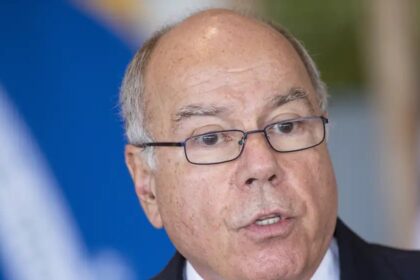 Brasil promete apoio público a plano de paz dos EUA para a Faixa de Gaza 14 ocrente 1759408505