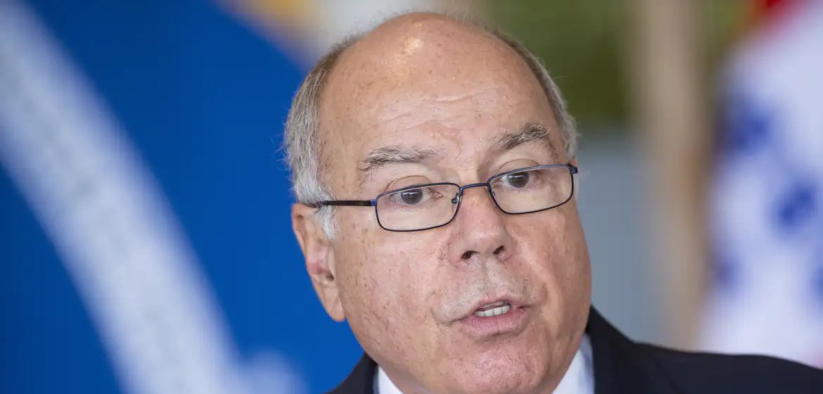 Brasil promete apoio público a plano de paz dos EUA para a Faixa de Gaza 2 ocrente 1759408505