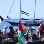 Itamaraty critica Israel por reter flotilha pró-Gaza com Greta Thunberg e 10 brasileiros 5 ocrente 1759411055
