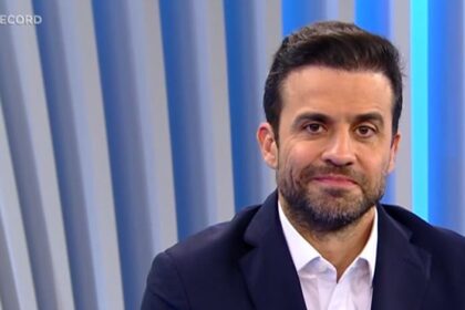 Justiça condena Band a pagar R$ 50 mil a Pablo Marçal por ofensas em cobertura das enchentes no RS 12 ocrente 1759412004