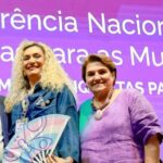Entidades feministas denunciam veto e cancelamento de passagens na 5ª Conferência Nacional de Políticas para as Mulheres 4 ocrente 1759414014