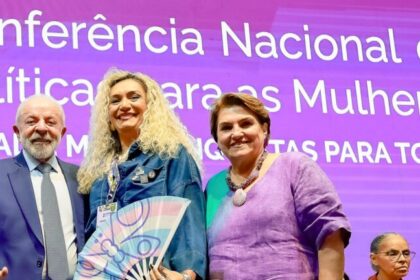 Entidades feministas denunciam veto e cancelamento de passagens na 5ª Conferência Nacional de Políticas para as Mulheres 20 ocrente 1759414014