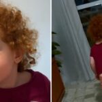 Menina de 2 anos diz ver Jesus na porta de casa e o convida para brincar 4 ocrente 1759424595