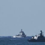 Greta Thunberg acusa Israel de “sequestro” após Marinha deter flotilha rumo a Gaza 5 ocrente 1759431867