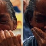 Presa em cadeira de rodas ora por batismo e é atendida em penitenciária dos EUA 4 ocrente 1759432611