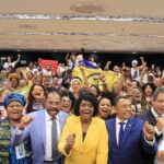 PEC que cria fundo de R$ 20 bilhões para igualdade racial acirra disputa no Congresso 4 ocrente 1759438018