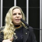 Deputada Luizianne Lins pede rompimento de laços do Brasil com Israel após detenção em flotilha rumo a Gaza 4 ocrente 1759440789