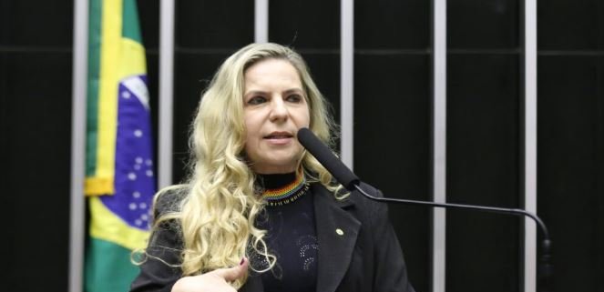 Deputada Luizianne Lins pede rompimento de laços do Brasil com Israel após detenção em flotilha rumo a Gaza 2 ocrente 1759440789