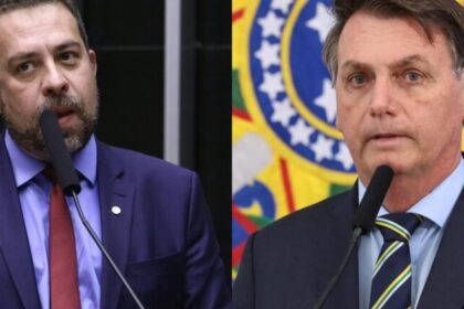 Justiça dá 15 dias para Bolsonaro pagar honorários do advogado de Boulos 10 ocrente 1759441907
