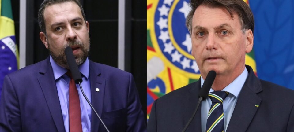 Justiça dá 15 dias para Bolsonaro pagar honorários do advogado de Boulos 2 ocrente 1759441907