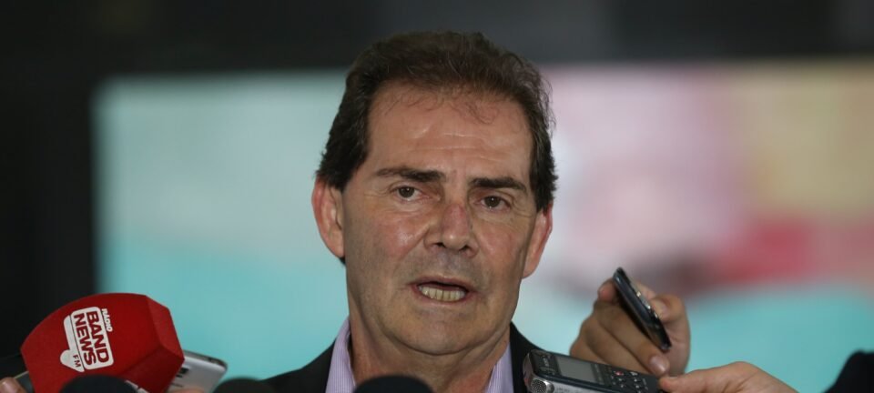 Moraes coloca em pauta retorno de doações empresariais após pedido do Solidariedade 2 ocrente 1759454229