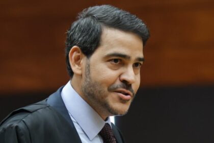 Governo defende piso para motoristas de aplicativos e STF paralisa julgamento por 30 dias 6 ocrente 1759458013