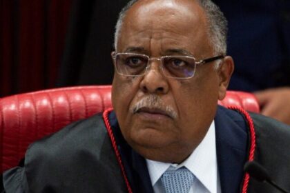 STJ reage à suspensão de visto de Benedito Gonçalves e repudia pressão dos EUA 4 ocrente 1759462321