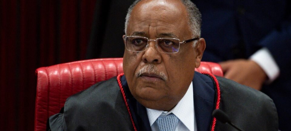 STJ reage à suspensão de visto de Benedito Gonçalves e repudia pressão dos EUA 2 ocrente 1759462321