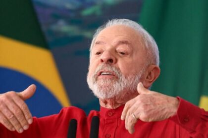 Lula projeta disputa de 2026 em evento no Pará e diz que derrotará opositores “outra vez” 20 ocrente 1759470505