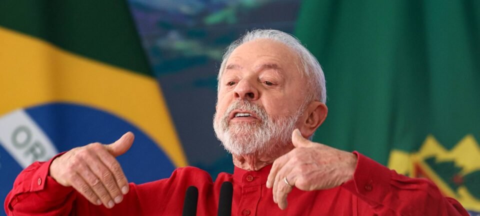 Lula projeta disputa de 2026 em evento no Pará e diz que derrotará opositores “outra vez” 2 ocrente 1759470505