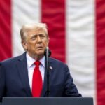 Trump avisa Congresso que EUA entram em “conflito armado” contra cartéis de drogas 4 ocrente 1759488494