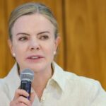 Isenção de IR até R$ 5 mil anima governo a discutir fim da jornada 6×1, diz Gleisi 5 ocrente 1759490239