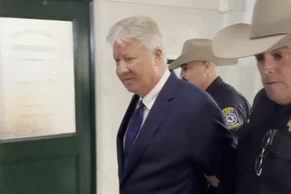 Pastor Robert Morris receberá seis meses de prisão por abuso sexual infantil após acordo de culpa 16 ocrente 1759491205