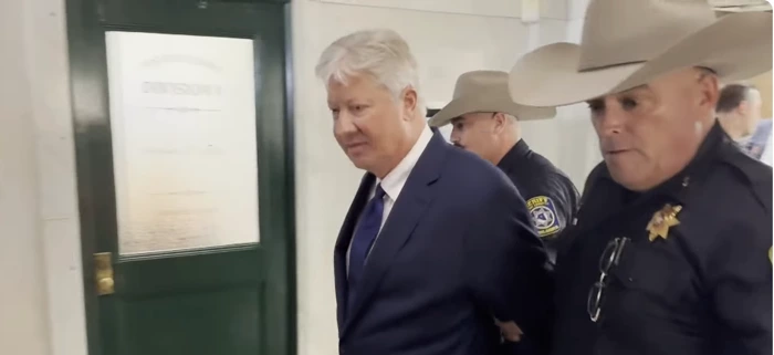 Pastor Robert Morris receberá seis meses de prisão por abuso sexual infantil após acordo de culpa 2 ocrente 1759491205