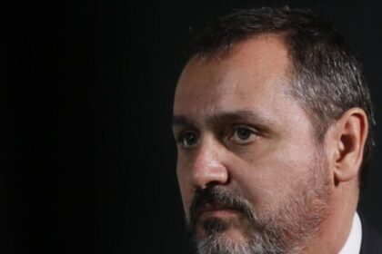 Chefe da PF acusa “tresloucados brasileiros” de tentar intimidar autoridades durante investigação sobre golpe 12 ocrente 1759494732