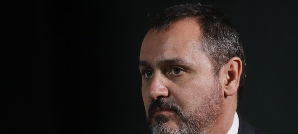 Chefe da PF acusa “tresloucados brasileiros” de tentar intimidar autoridades durante investigação sobre golpe 2 ocrente 1759494732