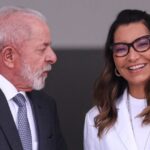Desaprovação a Janja atinge 61% e bate recorde desde 2024, aponta PoderData 4 ocrente 1759510957