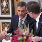 Sánchez quer tornar direito ao aborto cláusula constitucional na Espanha 4 ocrente 1759520879